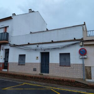 TASACION OFICIAL PARA LA HIPOTECA DE UNA VIVIENDA EN ALJARAQUE