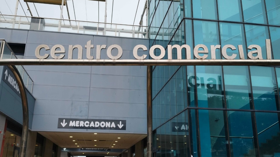 TASACION EN CENTRO COMERCIAL VARADERO