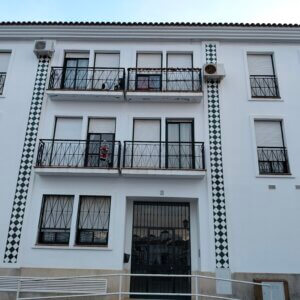 TASACION OFICIAL DE UN PISO EN CARTAYA