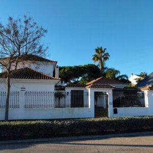 PROYECTO BASICO Y DE EJECUCION PARA AMPLIACION DE UNA VIVIENDA EN NUEVO PORTIL