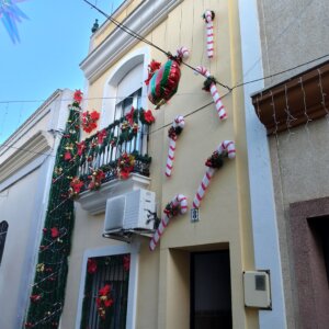 TASACION OFICIAL DE UNA VIVIENDA EN ISLA CRISTINA