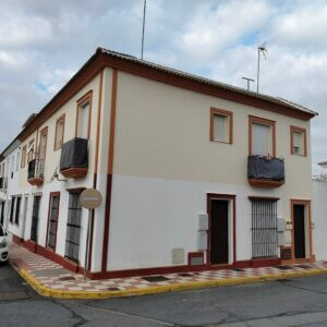 TASACION OFICIAL DE UN PISO EN ALMONTE