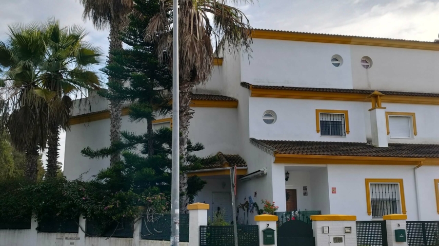 TASACION OFICIAL DE UNA CASA EN NUEVO PORTIL