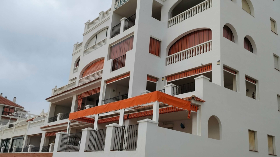 TASACIN OFICIAL PARA LA HIPOTECA DE UN PISO EN MATALASCAÑAS