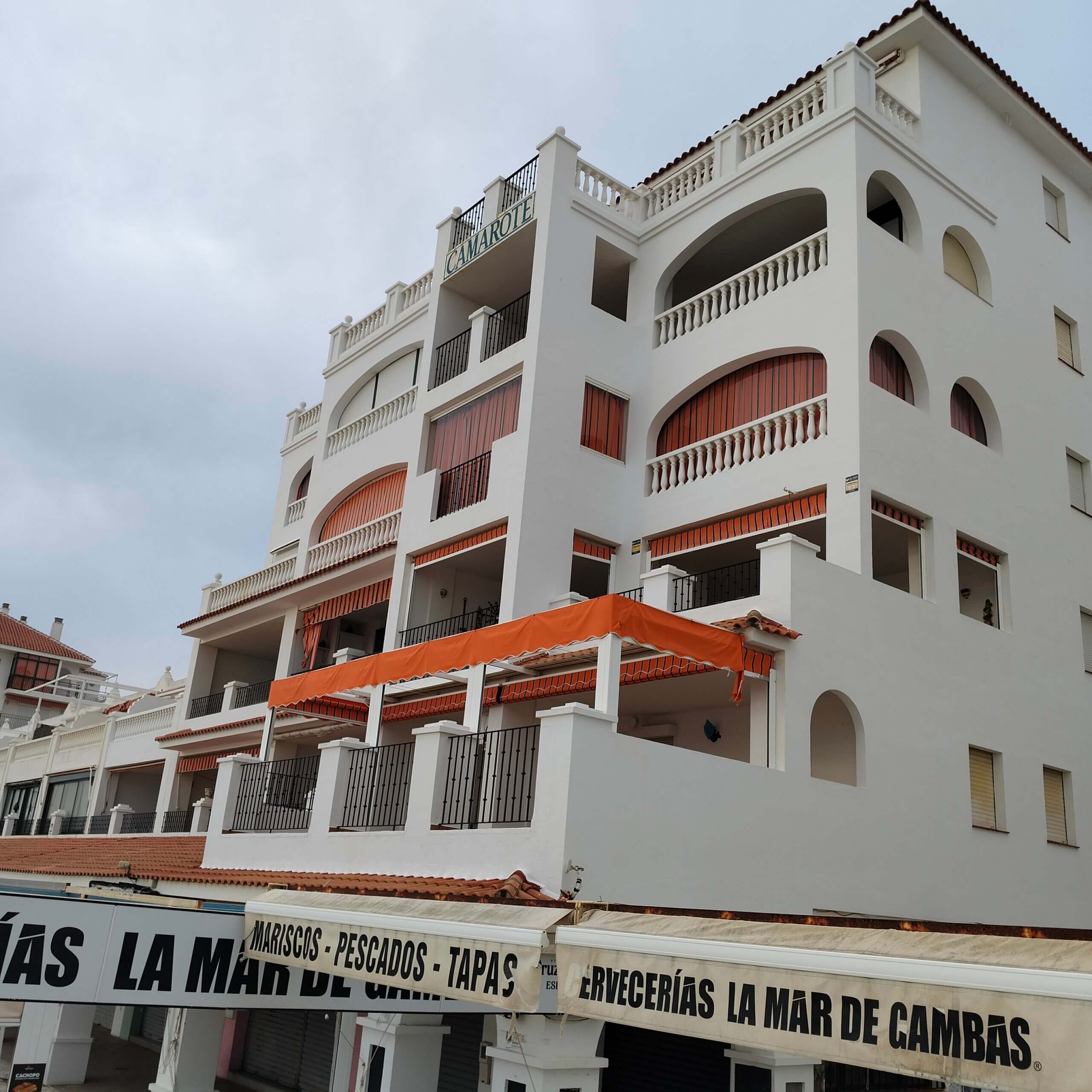 TASACIN OFICIAL PARA LA HIPOTECA DE UN PISO EN MATALASCAÑAS