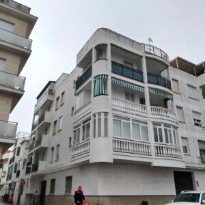 CEE DE UN PISO EN PUNTA UMBRIA