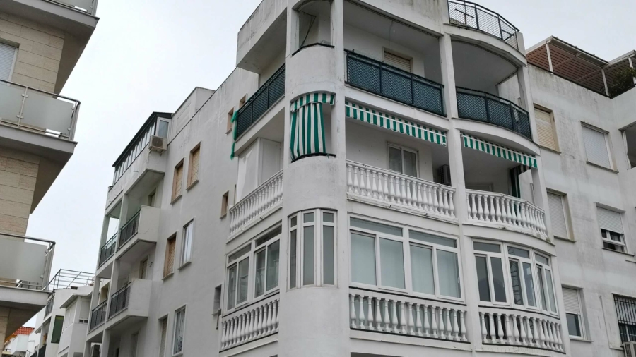 CEE DE UN PISO EN PUNTA UMBRIA