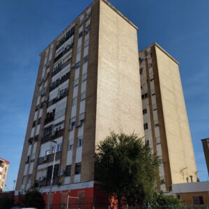 TASACION DE UN PISO EN LA ORDEN