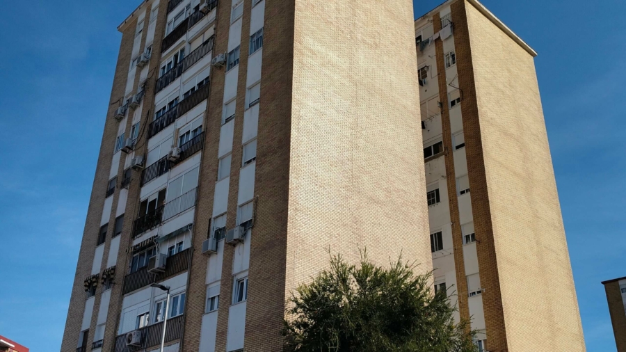 TASACION DE UN PISO EN LA ORDEN