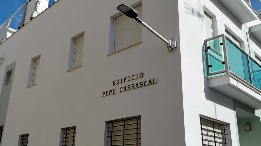 TASACION OFICIAL DE UN PISO EN PUNTA UMBRIA