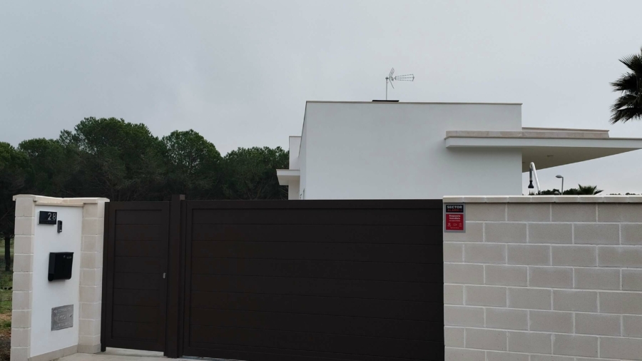 TASACION OFICIAL DE UNA VIVIENDA EN LA MONACILLA