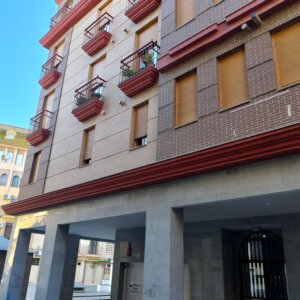 TASACION OFICIAL DE UN PISO EN HUELVA