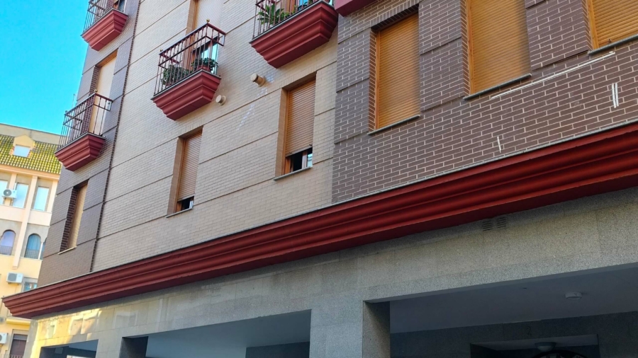 TASACION OFICIAL DE UN PISO EN HUELVA