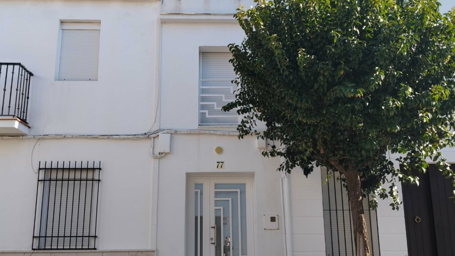 tasacion oficial de una casa en lepe