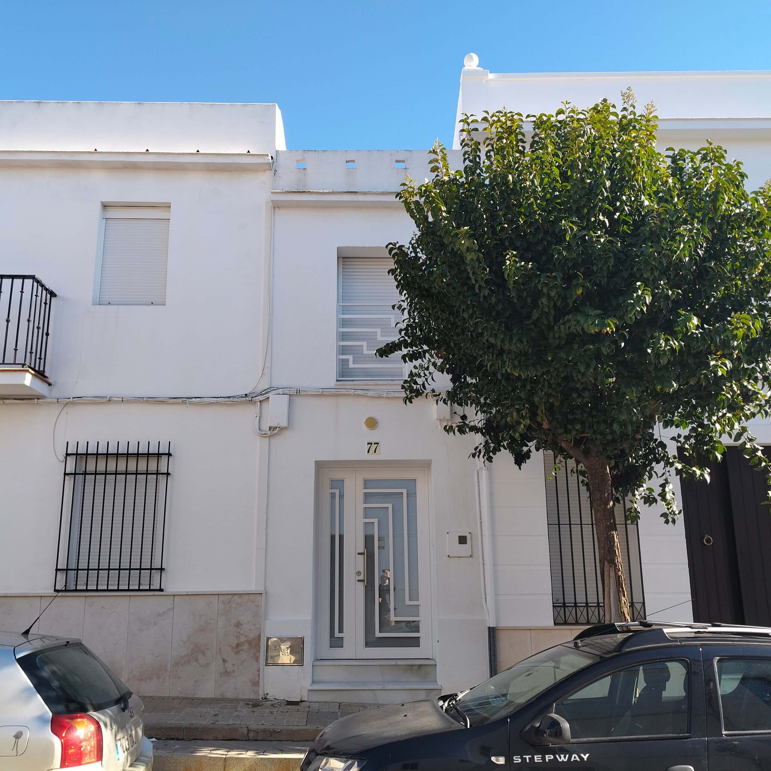 tasacion oficial de una casa en lepe