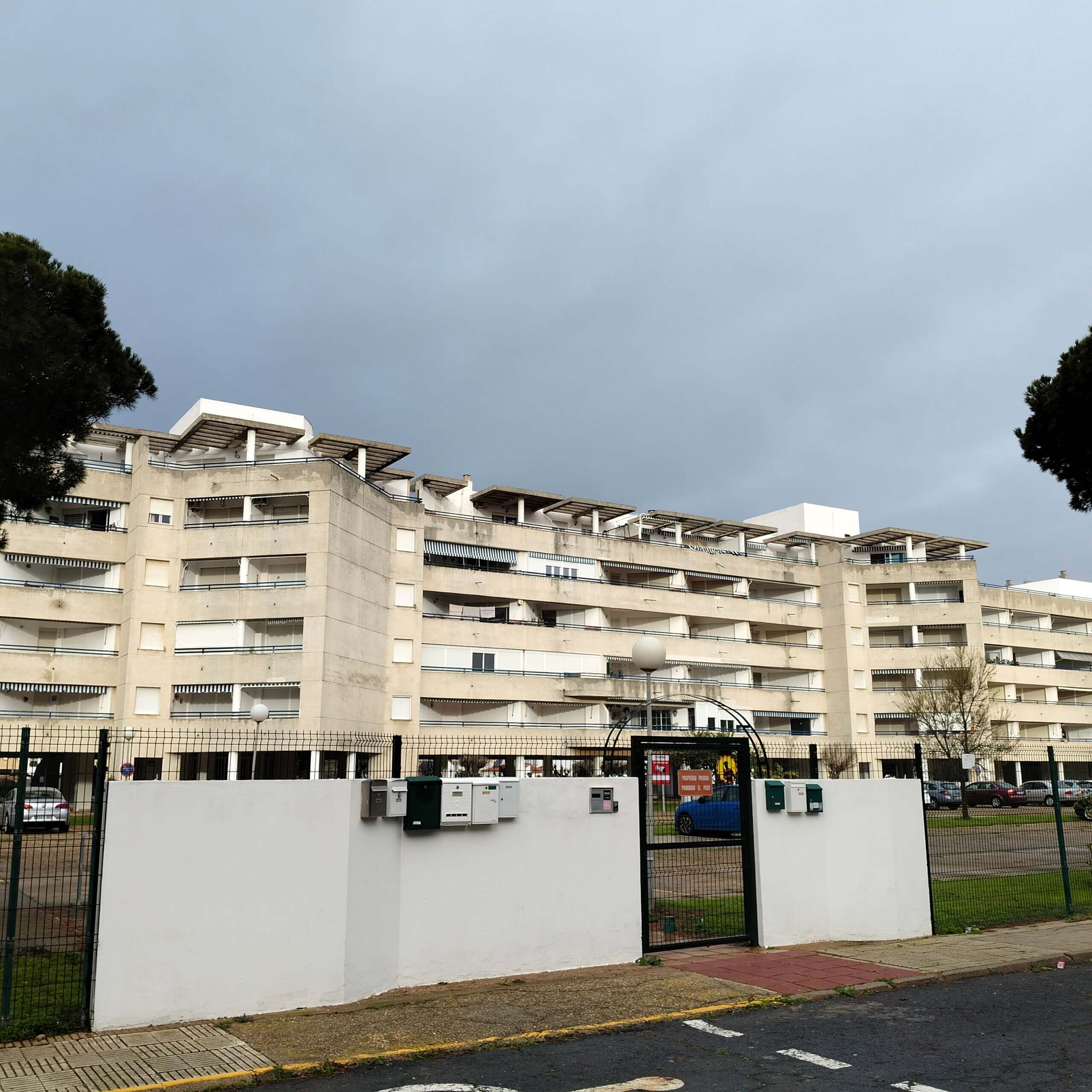 INFORME PERICIAL POR HUMEDADES EN UNA CUBIERTA