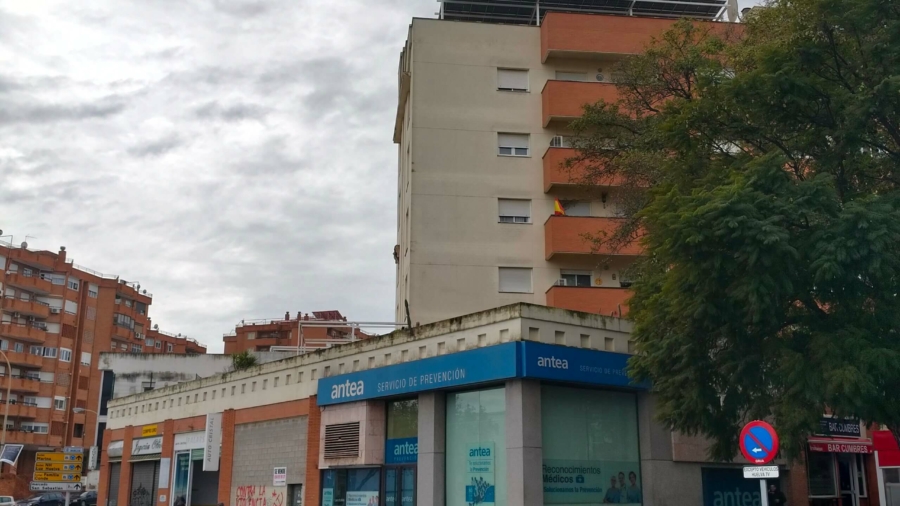 INFORME PERICIAL POR HUMEDADES Y FILTRACIONES EN HUELVA