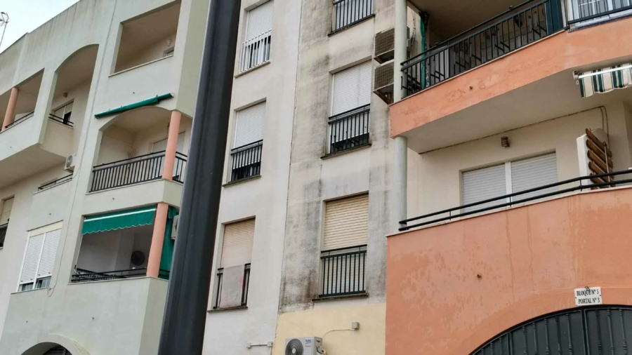 VALORACION PATRIMONIAL DE UN PISO EN PUNTA UMBRIA