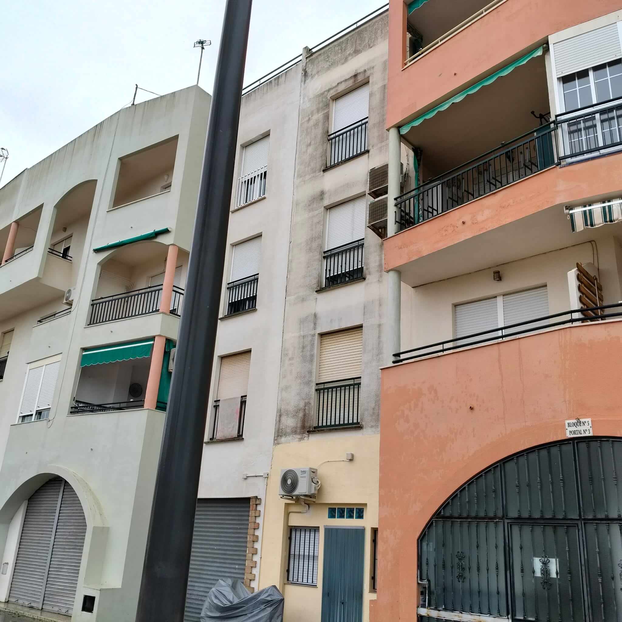 VALORACION PATRIMONIAL DE UN PISO EN PUNTA UMBRIA