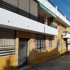 TASACION OFICIAL PARA LA HIPOTECA DE UN PISO EN PUNTA UMBRIA