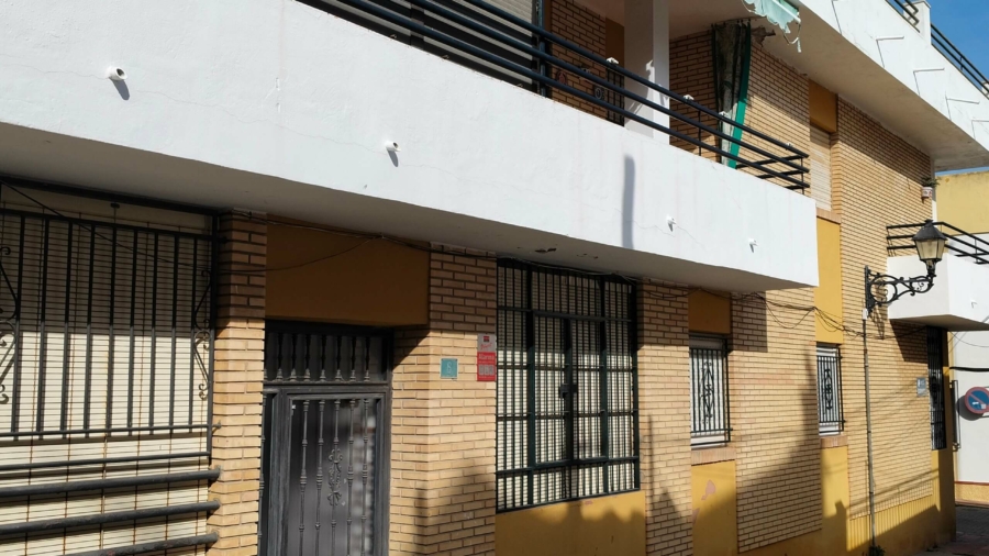 TASACION OFICIAL PARA LA HIPOTECA DE UN PISO EN PUNTA UMBRIA