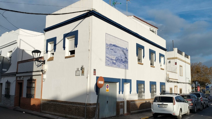 TASACION OFICIAL DE UN PISO EN ISLA CRISTINA