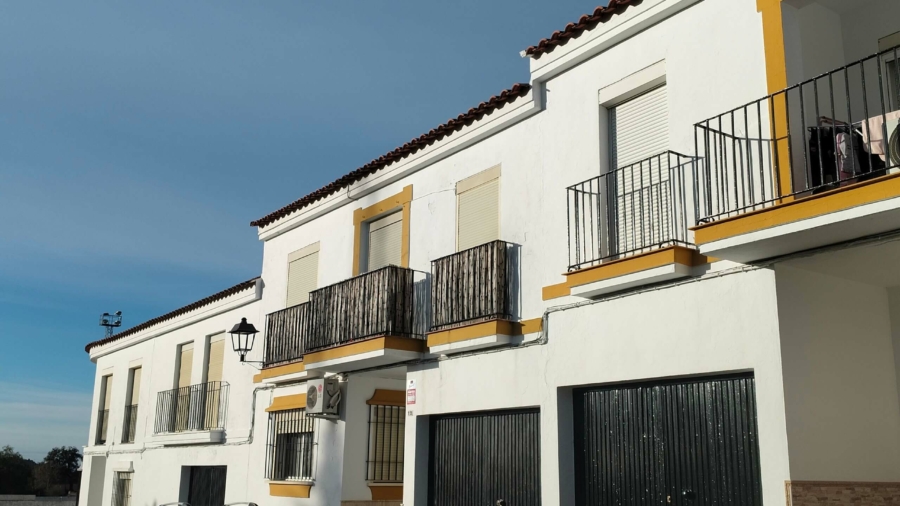 TASACION OFICIAL DE UN ADOSADO EN CAMPOFRIO