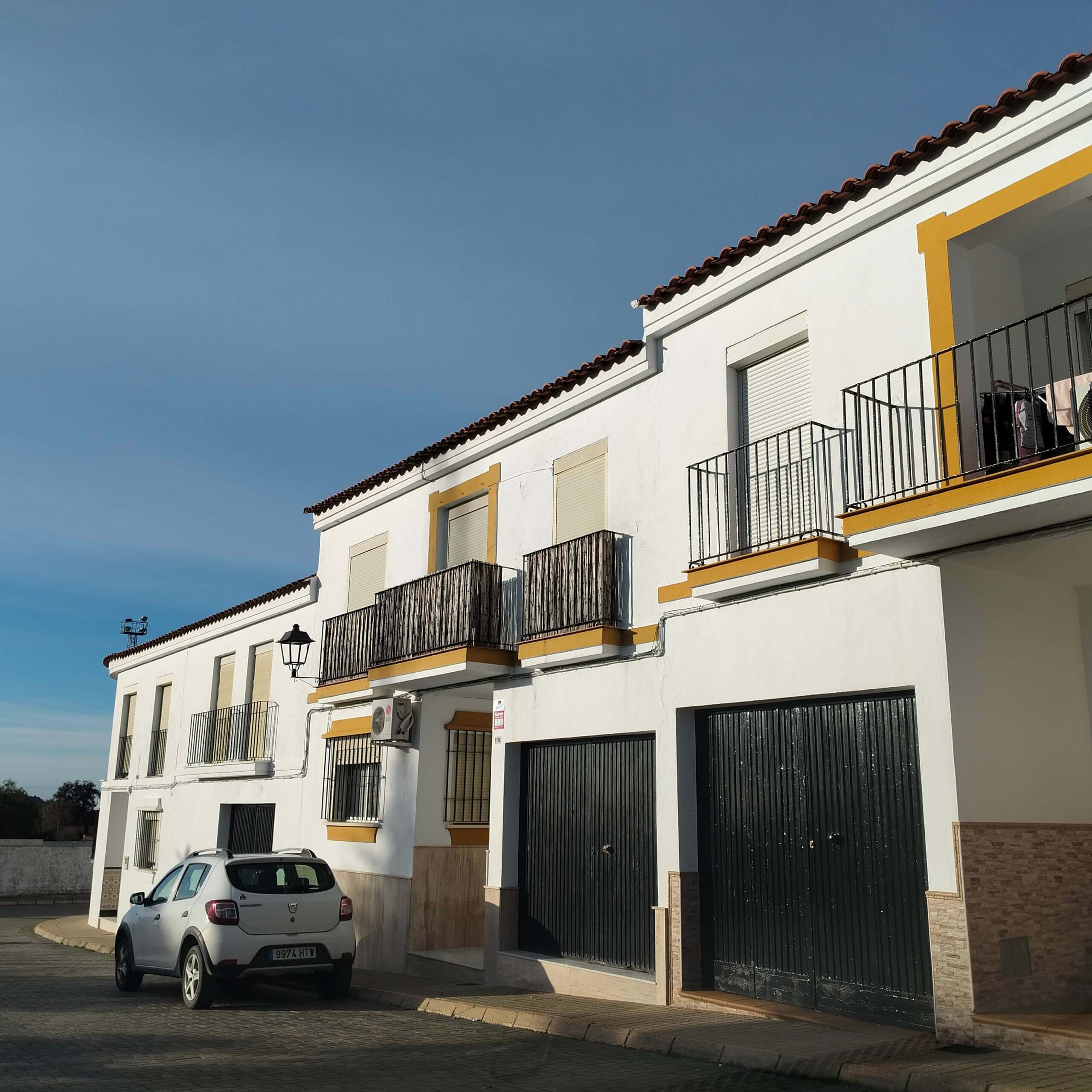 TASACION OFICIAL DE UN ADOSADO EN CAMPOFRIO