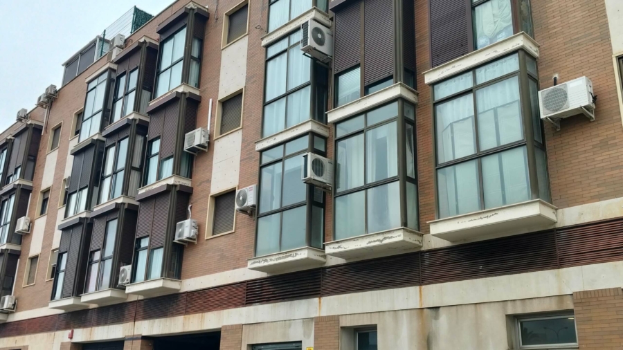 TASACION OFICIAL DE UN PISO EN EL MOLINO DE LA VEGA, HUELVA