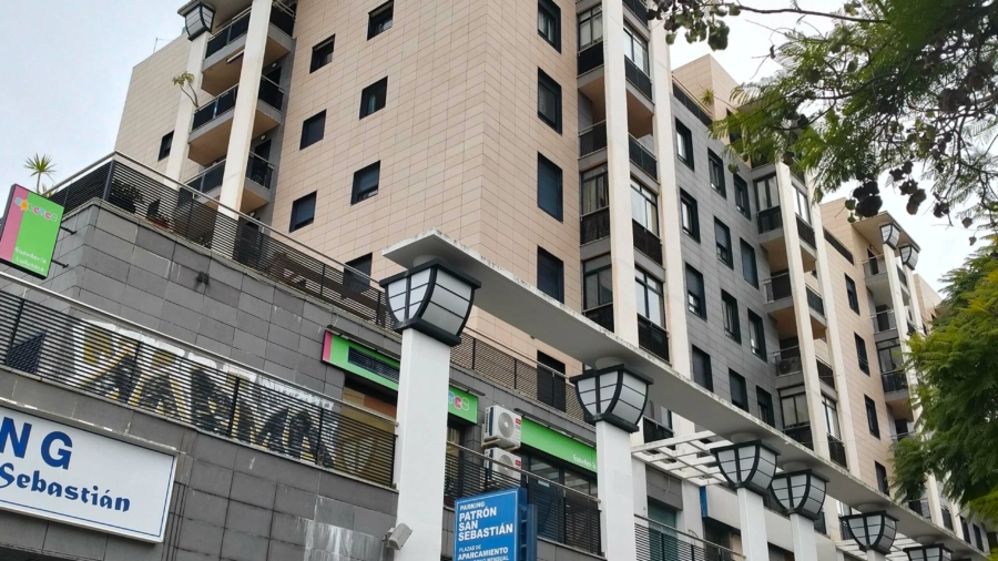 TASACION OFICIAL DE UN LOCAL COMERCIAL EN HUELVA