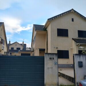 CEE DE UNA CASA EN ALJARAQUE