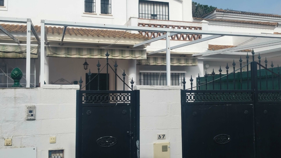 TASACION OFICIAL EN EL PORTIL