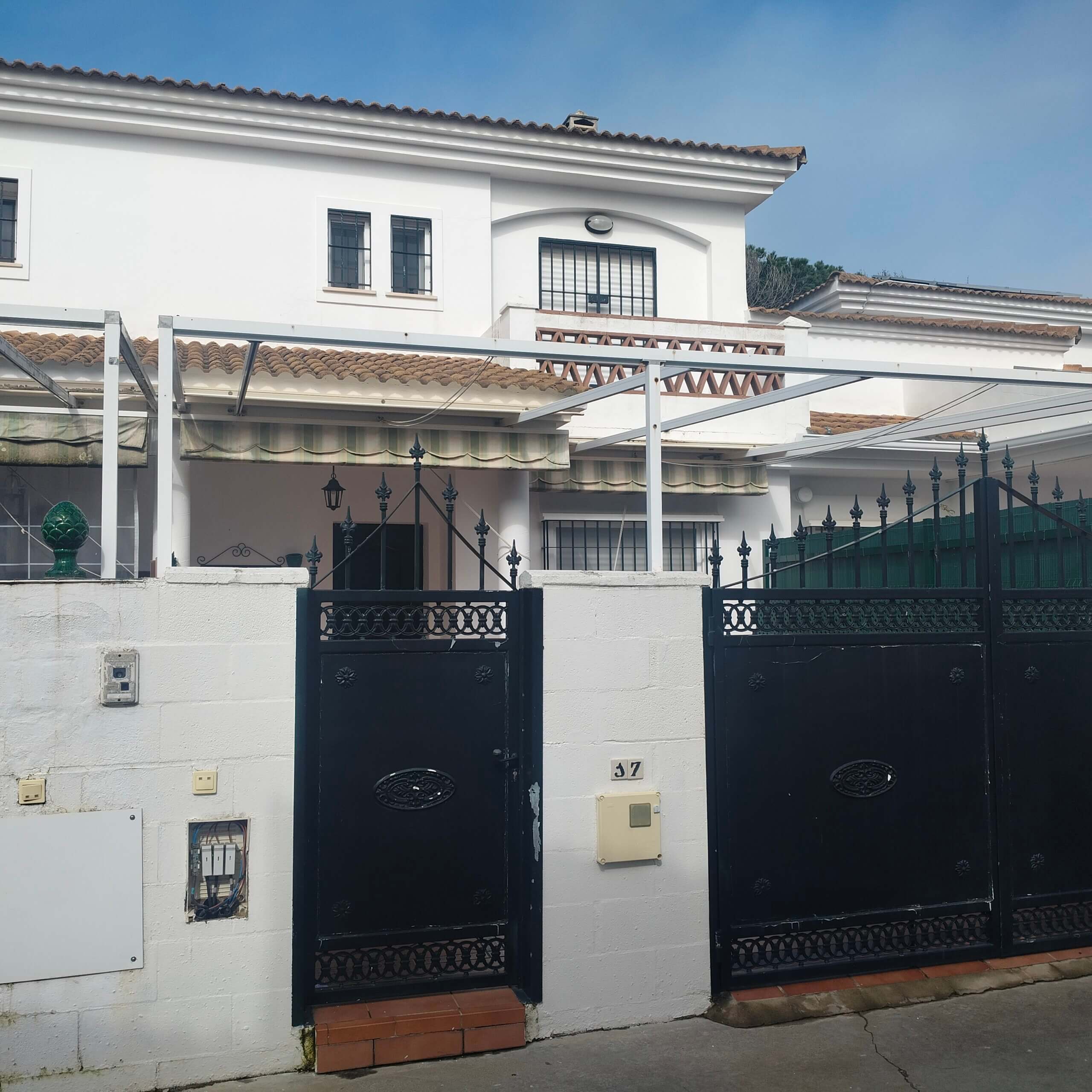 TASACION OFICIAL EN EL PORTIL