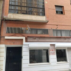 TASACION OFICIAL PARA LA HIPOTECA DE UN DUPLEX EN HUELVA