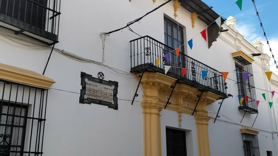 INFORME PERICIAL EN MOGUER