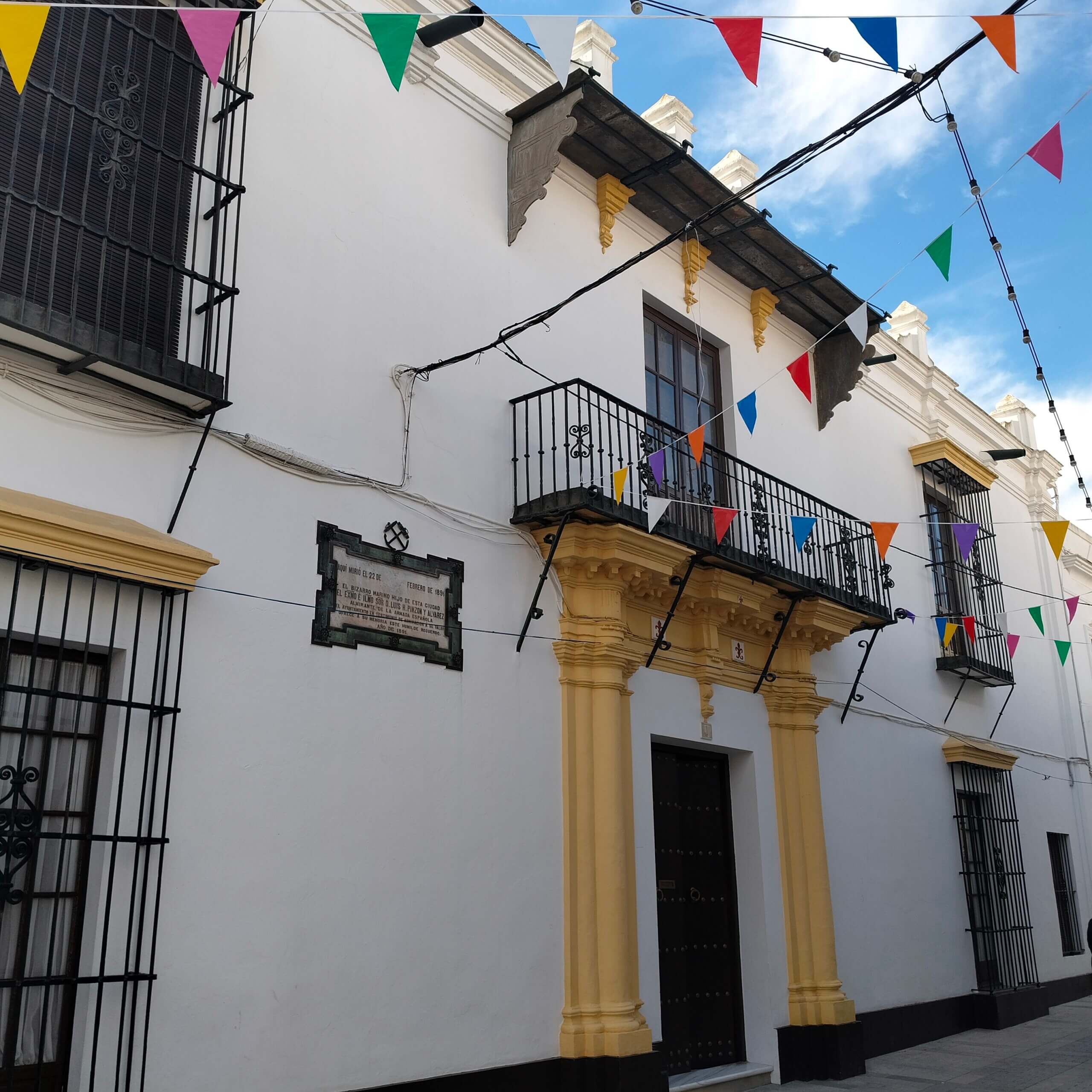 INFORME PERICIAL EN MOGUER