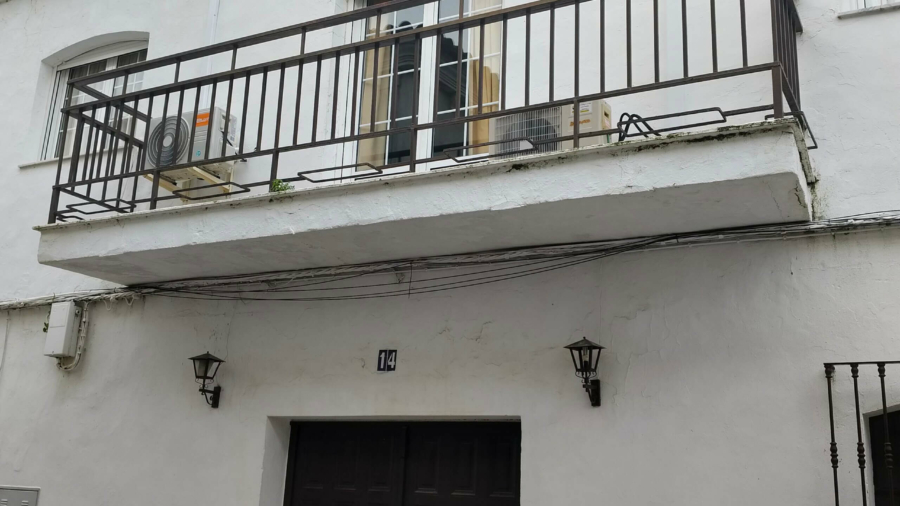 VALORACION PATRIMONIAL DE UNA CASA PARA UNA HERENCIA