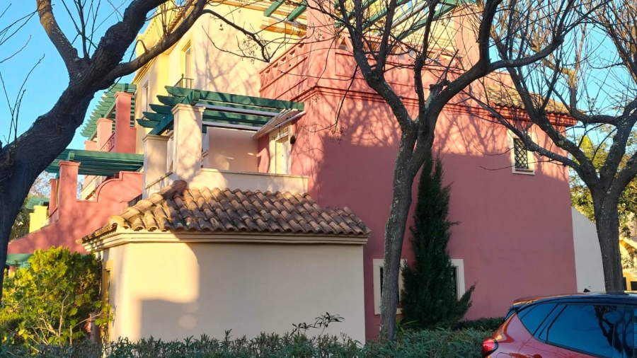 TASACION OFICIAL DE UN PISO EN ISLA CANELA