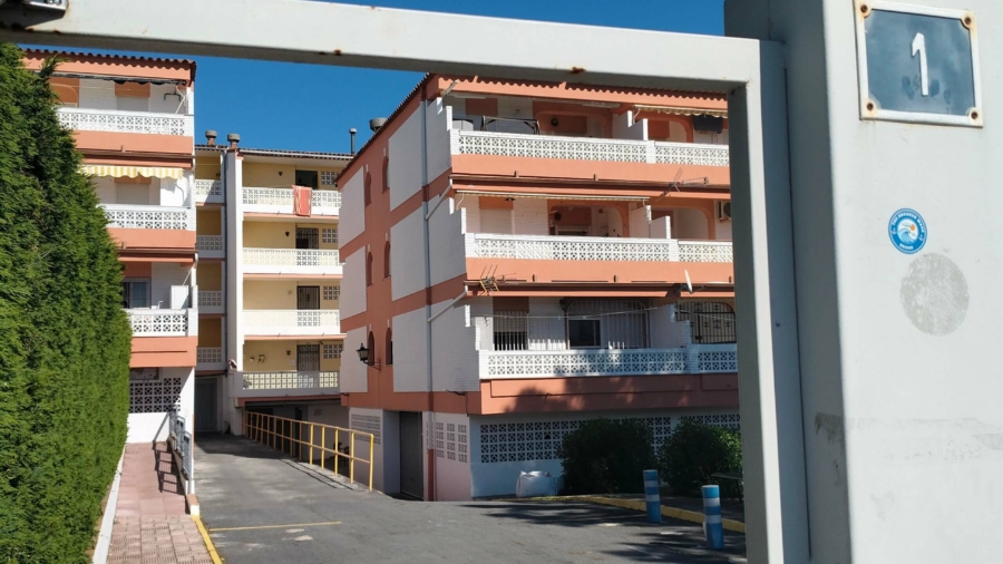 TASACION OFICIAL Y CEE DE UN PISO EN EL PORTIL