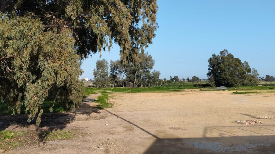 VALORACION PATRIMONIAL DE UN SOLAR EN EL ENSANCHE SUR