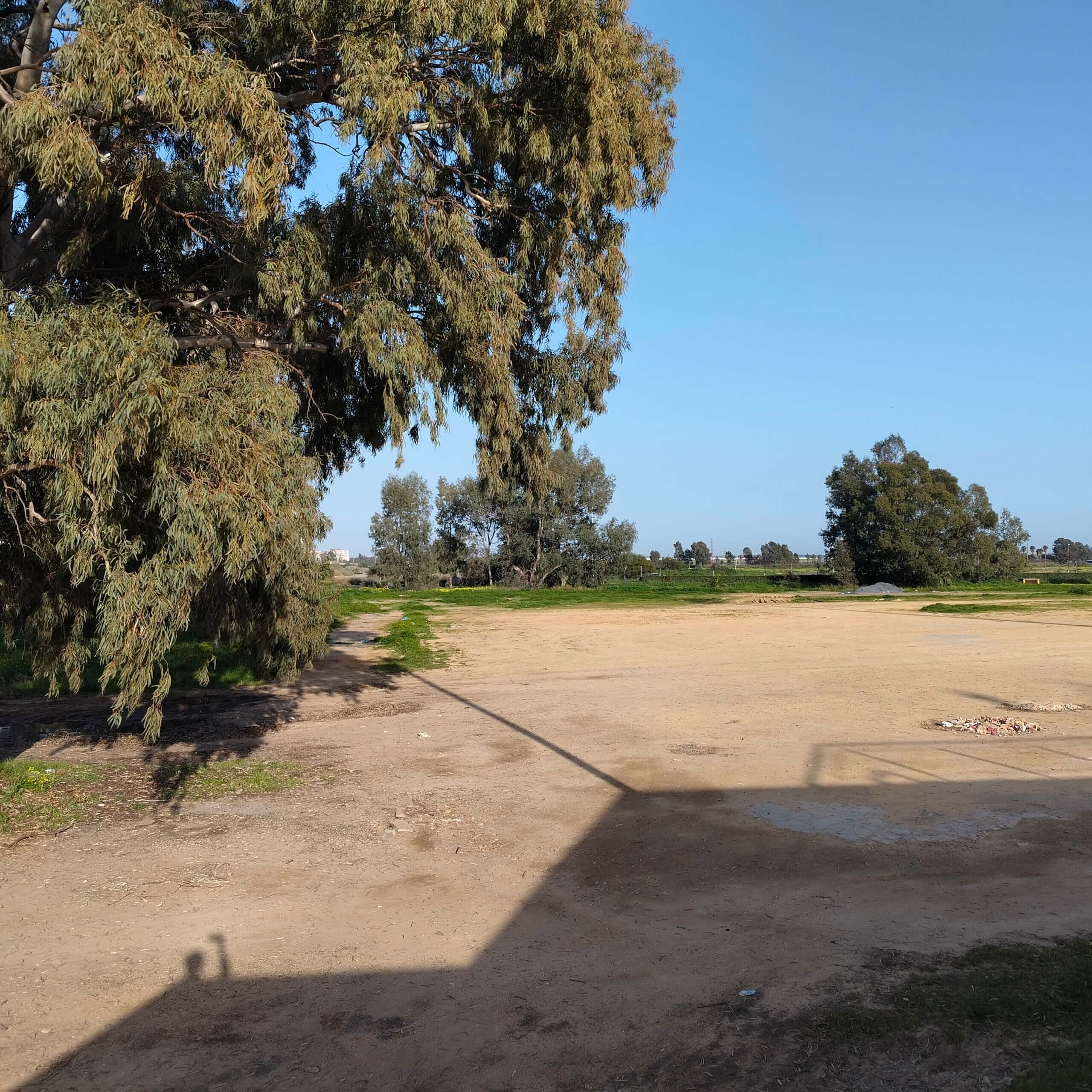 VALORACION PATRIMONIAL DE UN SOLAR EN EL ENSANCHE SUR