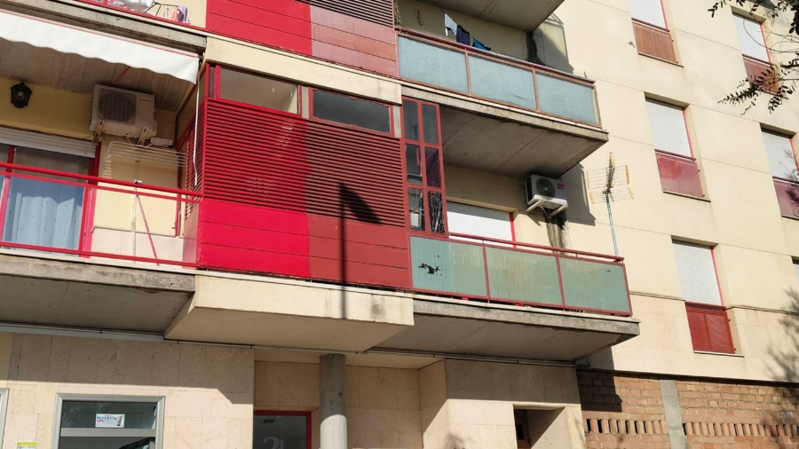 TASACION OFICIAL DE UN PISO EN LEPE