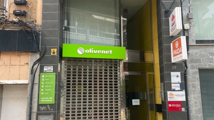 PROYECTO DE CAMBIO DE USO DE OFICINA A VIVIENDA EN HUELVA