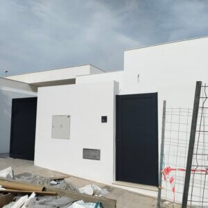 CERTIFICACION DE OBRAS DE UNA VIVIENDA EN AYAMONTE