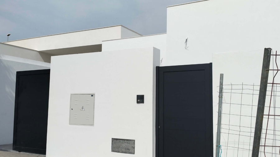 CERTIFICACION DE OBRAS DE UNA VIVIENDA EN AYAMONTE