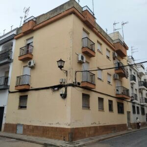 TASACION OFICIAL DE UN PISO EN LEPE