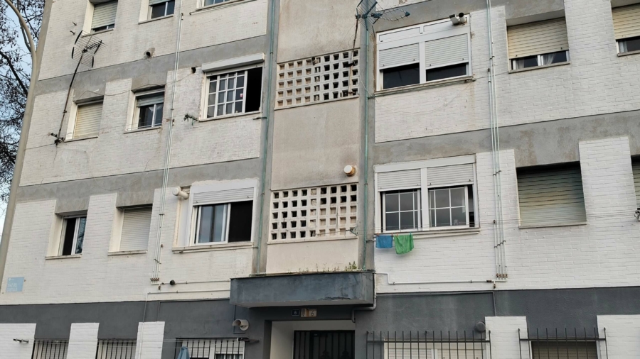 TASACION OFICIAL DE UN PISO EN LA HISPANIDAD