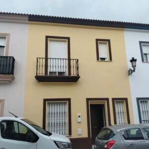 INFORME PERICIAL POR OBRAS ILEGALES