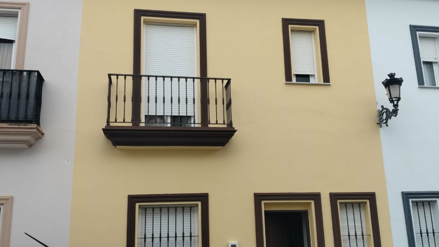 INFORME PERICIAL POR OBRAS ILEGALES