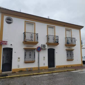 TASACION OFICIAL DE UNA OFICINA EN MOGUER